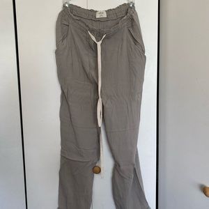 Wilfred Flowy Pants
